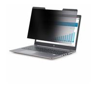 StarTech.com Magnetic Privacy Screen For 16-Inch 16:10 Laptop, TAA - Filtre de confidentialité pour ordinateur portable (horizontal) - à double sens - amovible - magnétique - 16" - noir -...