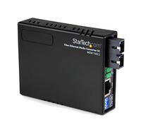 Convertisseur ethernet fibre optique multimode sc 10/100 - 2 km