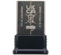 StarTech.com Adaptateur Bluetooth 2.1 Mini USB - Adaptateur réseau sans fil EDR de catégorie 1