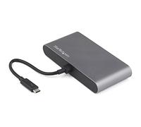 StarTech.com Mini Dock Thunderbolt 3 - Station