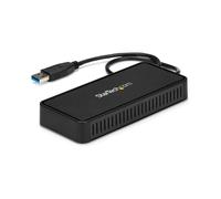 StarTech.com Station d'accueil USB 3.0 double