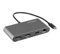StarTech.com Mini Dock Thunderbolt 3 - Station