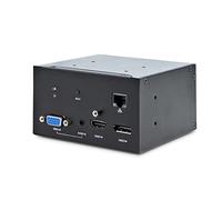 StarTech.com Module audio / vidéo pour boîtier de connectivité pour table de conférence (MOD4AVHD)