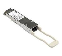 StarTech.com Module de transceiver QSFP compatible Cisco QSFP-40G-CSR4 - 40GBase-SR4 - Garantie a vie - 40 Gbps - 400 m (QSFP-40G-CSR4-ST) - Mode de transmetteur QSFP+ (équivalent à : Cisco...