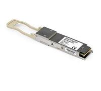 StarTech.com Module de transceiver QSFP compatible Juniper QSFP40GER4ES - 40GBase-SR4 - 40 Gbps - Portée de 400 m (QSFP40GESR4E)