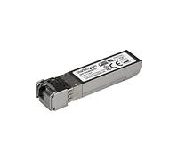 StarTech.com Module de transceiver SFP+ 1000Base-BX fibre optique 10 Gb (Charge montante) - Conforme aux normes MSA - Monomode LC - 10 km (SFP10GBBXUST)