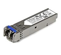 Startech.com sfp fibre - 1000base-lx - module sfp fibre optique - giga