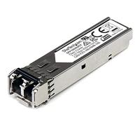 Startech.com msa uncoded compatible sfp module, 1000base-sx, 1gbe mult