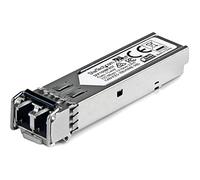 StarTech.com SFP fibre - 100Base-FX - Module SFP fibre optique - 100 Mb/s - Conforme aux normes MSA - Multimode LC - 1310 nm - 2 km - Module transmetteur SFP (mini-GBIC) - 100Mb LAN - 100Base-FX...