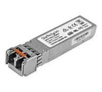 Startech.com module de transceiver sfp+ à fibre optique 10 gigabit - c