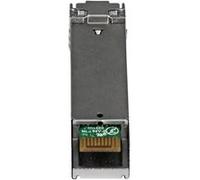 Startech.com module de transceiver sfp+ à fibre optique gbe - compatib