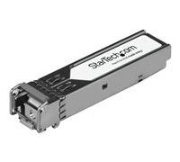 StarTech.com Module de transceiver SFP compatible Extreme Networks 10056 - 1000Base-BX (en amont) (10056-ST) - Module transmetteur SFP (mini-GBIC) (équivalent à : Extreme Networks 10056H) - GigE...