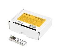 StarTech.com Module de transceiver SFP+ compatible Arista Networks SFP-10G-SR - 10GBASE-SR