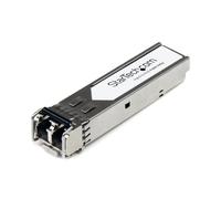 StarTech.com Module de transceiver SFP+ compatible Arista Networks SFP-10G-SRL - 10GBase-SRL - 10 Gbps - 300 m (AR-SFP-10G-SRL-ST) - Module transmetteur SFP+ (équivalent à : Arista Networks...
