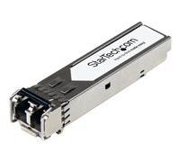 StarTech.com Module de transceiver SFP+ compatible Arista Networks SFP-10G-SRL - 10GBase-SRL - 10 Gbps - 300 m (AR-SFP-10G-SRL-ST) - Module transmetteur SFP+ (équivalent à : Arista Networks...
