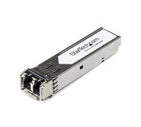 StarTech.com Module de transceiver SFP compatible Arista Networks SFP-1G-LX - 1000Base-LX - 1 Gbps - Portée de 10 km (AR-SFP-1G-LX-ST)