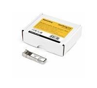 StarTech.com Module de transceiver SFP+ compatible Brocade 10G-SFPP-LR - 10GBase-LR - Garantie a vie - 10 Gbps - 10 km (10G-SFPP-LRM-ST) - Module transmetteur SFP+ (équivalent à : Brocade 10G-SFPP-LR)