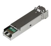 StarTech.com Module de transceiver SFP+ compatible Brocade 10G-SFPP-LR - 10GBase-LR - Garantie a vie - 10 Gbps - 10 km (10G-SFPP-LRM-ST) - Module transmetteur SFP+ (équivalent à : Brocade 10G-SFPP-LR)