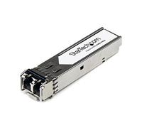 StarTech.com Module de transceiver SFP+ compatible Brocade 10G-SFPP-LRM - 10GBase-LRM - 10 Gbps - Portée de 200 m (10G-SFPP-LR-ST)