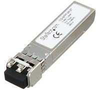 StarTech.com Module SFP+ compatible Brocade 10G-SFPP-SR – 10GBASE-SR 10 Gbps 200 m Garantie à vie