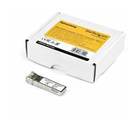 StarTech.com Module SFP+ compatible Brocade 10G-SFPP-SR – 10GBASE-SR 10 Gbps 200 m Garantie à vie