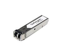 StarTech.com Module de transceiver SFP+ compatible Brocade XG-SR - 10GBase-SR - 10 Gbps - Portée de 300 m (XG-SR-ST)