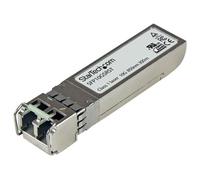 StarTech Module SFP+ FET-10G compatible Cisco – 10GBase-SR 10 Gbps Portée 100 m – Garantie à vie