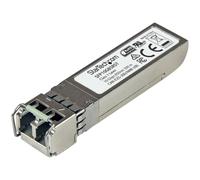StarTech.com Module de transceiver SFP+ 10GBASE-SR à fibre optique 10 Gigabit - Conforme aux normes MSA - Multimode LC - 300 m