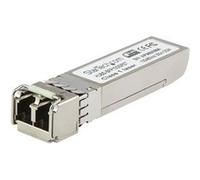 StarTech Module de transceiver SFP+ compatible Cisco SFP-10G-ZR-100 – 10GBase-ZR 10 Gbps 100 km