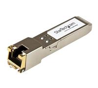 StarTech.com Module de transceiver SFP+ compatible Citrix SFP-TX - 10/100/1000Base-TX - 1 Gbps - Portée de 100 m (SFP-TX-ST)