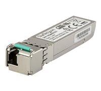 StarTech.com Module de transceiver SFP+ compatible Dell EMC SFP-10G-LRM - 10Gbase-LRM - Garantie a vie - 10 Gbps - 200 m (SFP10GLRMEMS) - module transmetteur SFP+ - 10GbE