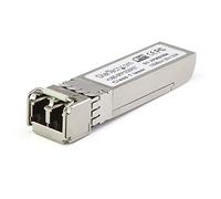 StarTech.com Module de transceiver SFP+ compatible Cisco SFP-10G-ZR-S - 10GBase-ZR - Garantie a vie - 10 Gbps - 80 km (SFP-10G-ZR-S-ST) - Module transmetteur SFP+ (équivalent à : Dell EMC...