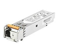 StarTech.com Module de transceiver SFP compatible Dell EMC SFP-1G-BX40-U - 1000Base-BX40 (en amont) (SFP1GBX40UES) - Module transmetteur SFP (mini-GBIC) (équivalent à : Dell EMC SFP-1G-BX40-D) -...
