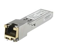 StarTech Module SFP SFP1GLXEMCST compatible Dell EMC – 1000Base-LX 1Gbps 10km – Garantie à vie