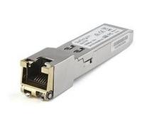 StarTech Module SFP compatible Dell EMC SFP-1G-ZC 1000Base-ZX 1 Gbps 80 km Garantie à vie