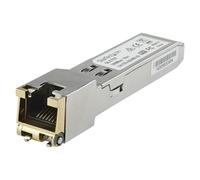 Startech.com module de transceiver sfp compatible dell emc sfp-1g-zc -