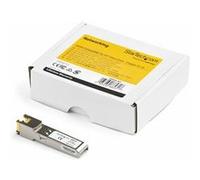 StarTech Module SFP compatible Extreme Networks 10050ST 10/100/1000Base-TX 1Gbps 100m Garantie à vie