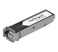 StarTech.com Module de transceiver SFP compatible Extreme Networks 10056 - 1000Base-BX (en amont) (10056-ST) - Module transmetteur SFP (mini-GBIC) (équivalent à : Extreme Networks 10056H) - GigE...