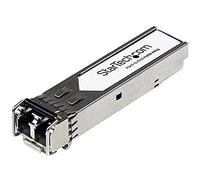 StarTech.com Module de transceiver SFP+ Compatible Extreme Networks 10302-10GBase-LR