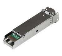 StarTech.com Module de transceiver SFP+ compatible HP 0231A0A6 - 10GBase-SR - Garantie a vie - 10 Gbps - Portee de 300 m (0231A0A6-ST) - Module transmetteur SFP+ (équivalent à : HP 0231A0A6) - 10 GigE