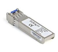 StarTech Module SFP+ J9151D-ST – 10GBase-LR 10Gbps 10km Monomode LC – Garantie à vie
