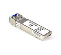 StarTech.com Module de transceiver SFP+ compatible HP J9151E - 10GBase-LR - Garantie a vie - 10 Gbps - Portee de 10 Km (J9151E-ST) - module transmetteur SFP+ - 10GbE