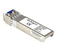 StarTech.com Module de transceiver SFP+ compatible HP J9151E - 10GBase-LR - Garantie a vie - 10 Gbps - Portee de 10 Km (J9151E-ST) - Module transmetteur SFP+ (équivalent à : HP J9151E) - 10GbE - 10GBa