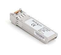 Startech.com module de transceiver sfp+ compatible hp j9152d - 10gbase