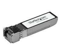 StarTech.com Module de transceiver SFP+ compatible HP JD094B-BX60-U - 10GBase-BX (en amont) (JD094B-BX60-U-ST) - Module transmetteur SFP+ (équivalent à : HP JD094B-BX40-U) - 10 GigE - 10GBase-BX - mod