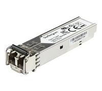 StarTech.com Module de transceiver SFP compatible Juniper CTP-SFP-1GE-LX - 1000Base-LX - Garantie a vie - 1 Gbps - 10 km (CTPSFP1GELXS) - Module transmetteur SFP (mini-GBIC) (équivalent à : Juniper CT