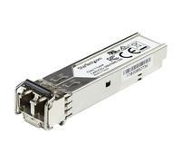 StarTech.com Module de transceiver SFP compatible Juniper RX-70KM-SFP - 1000Base-ZX - Garantie a vie - 1 Gbps - 70 km (RX70KMSFPST) - Module transmetteur SFP (mini-GBIC) (équivalent à : Juniper RX-FXS