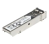 StarTech.com Module de transceiver SFP compatible Juniper SFP-FE20KT13R15 - 100Base-BX10-U (en amont) (SFPFE20KT3R5) - Module transmetteur SFP (mini-GBIC) (équivalent à : Dell EMC SFP-1G-ZC) -...