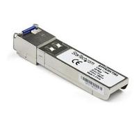 StarTech.com Module de transceiver SFP compatible Juniper SFP-GE10KT13R14 - 1000Base-BX10-U - 1 Gbps - 10 km (SFPGE10KT3R4) - Module transmetteur SFP (mini-GBIC) (équivalent à : Juniper SFP-GE10KT15R1