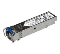 StarTech.com Module de transceiver SFP compatible Juniper SFP-GE10KT13R15 - 1000Base-BX10-U - 1 Gbps - 10 km (SFPGE10KT3R5) - Module transmetteur SFP (mini-GBIC) (équivalent à : Juniper...